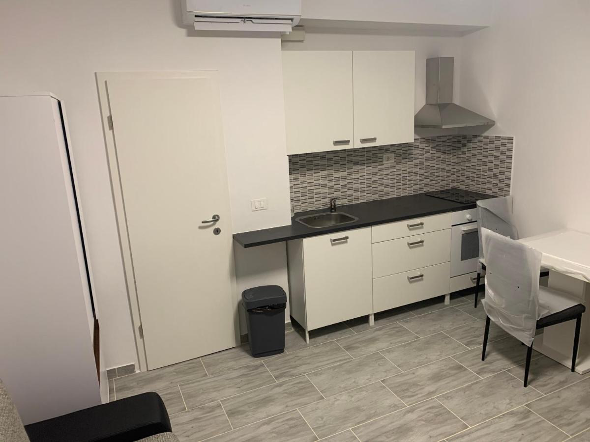 Apartment Old Town Izola Dış mekan fotoğraf