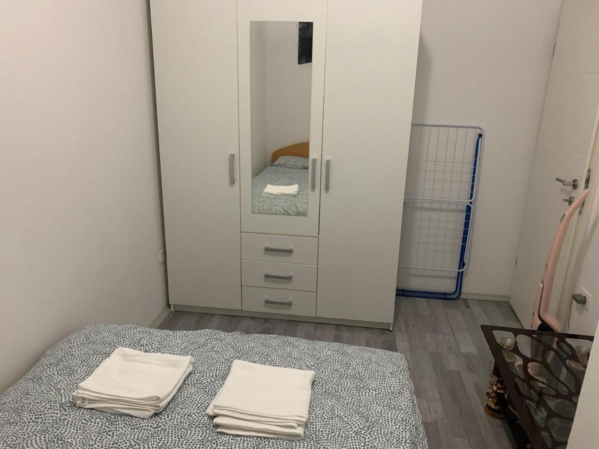 Apartment Old Town Izola Dış mekan fotoğraf